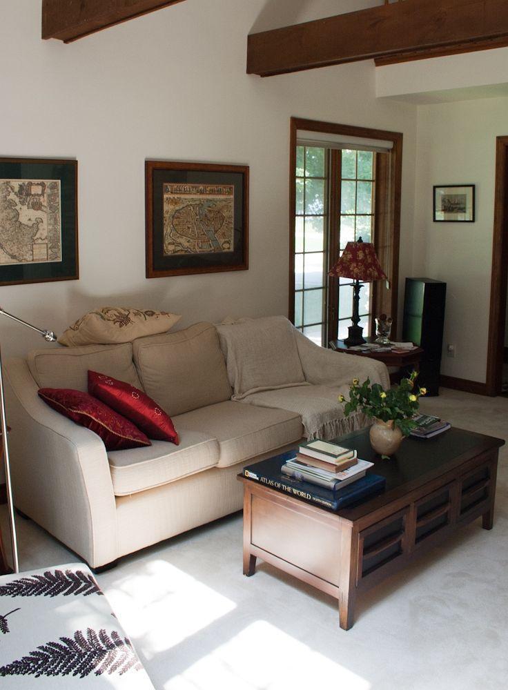 Cedar Gables Bed & Breakfast Niagara-on-the-Lake Екстериор снимка