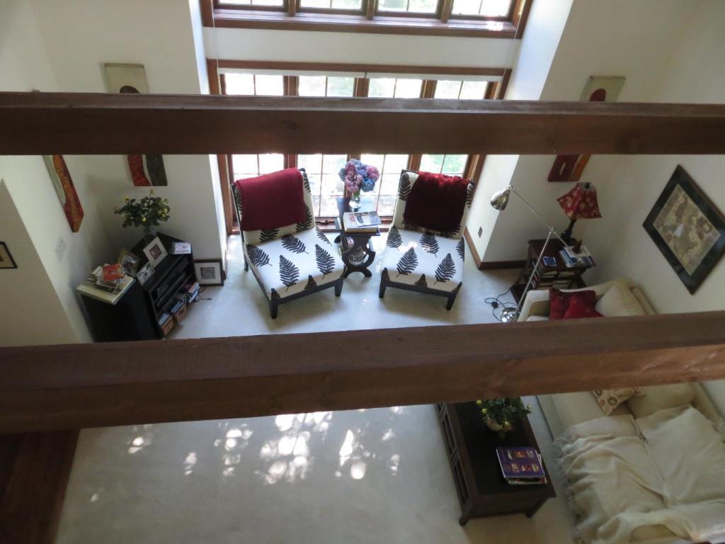 Cedar Gables Bed & Breakfast Niagara-on-the-Lake Екстериор снимка