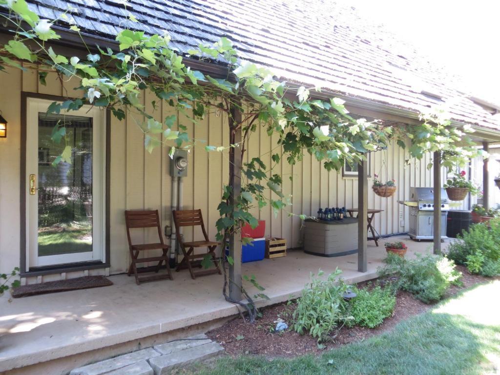 Cedar Gables Bed & Breakfast Niagara-on-the-Lake Екстериор снимка