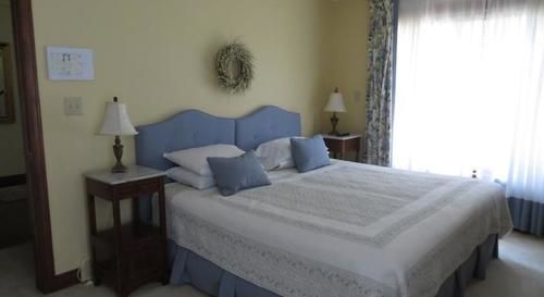 Cedar Gables Bed & Breakfast Niagara-on-the-Lake Екстериор снимка